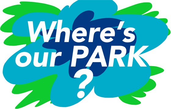 Where's Our Park?